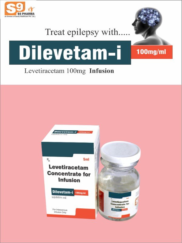DILEvetam-I